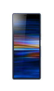 Sony Xperia 10 Bleu Sony Xperia 10 Bleu