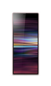 Sony Xperia 10 Rose Sony Xperia 10 Rose