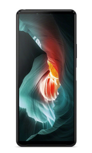 Sony Xperia 10 II Noir Sony Xperia 10 II Noir
