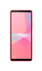 Sony Xperia 10 III Rose Sony Xperia 10 III Rose