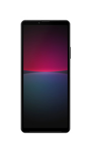 Sony Xperia 10 IV Noir Sony Xperia 10 IV Noir
