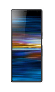Sony Xperia 10 Plus Noir Sony Xperia 10 Plus Noir