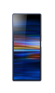 Sony Xperia 10 Plus Bleu Sony Xperia 10 Plus Bleu