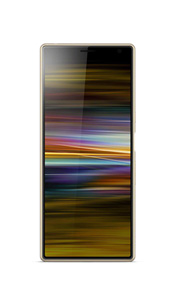 Sony Xperia 10 Plus Or