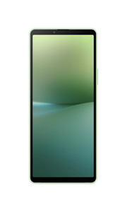 Sony Xperia 10 V Vert Sauge Sony Xperia 10 V Vert Sauge