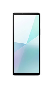 Sony Xperia 10 VI Blanc Sony Xperia 10 VI Blanc