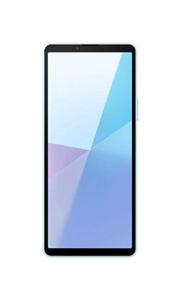 Sony Xperia 10 VI Bleu Sony Xperia 10 VI Bleu