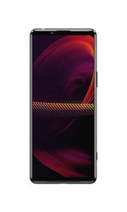 Sony Xperia 5 III Noir Sony Xperia 5 III Noir