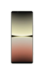 Sony Xperia 5 IV Ecru