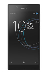 Sony Xperia L1 Noir Sony Xperia L1 Noir