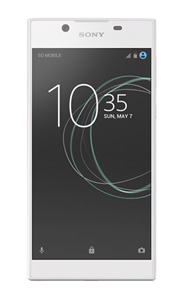 Sony Xperia L1 Blanc Sony Xperia L1 Blanc