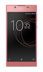 Sony Xperia L1 Rose