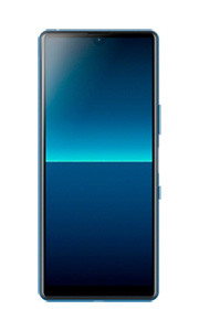 Sony Xperia L4 Bleu Sony Xperia L4 Bleu
