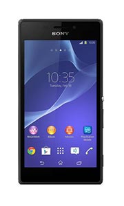 Sony Xperia M2 Noir