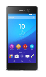 Sony Xperia M5 Noir Sony Xperia M5 Noir