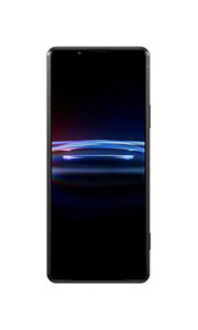 Sony Xperia PRO-I Noir Sony Xperia PRO-I Noir