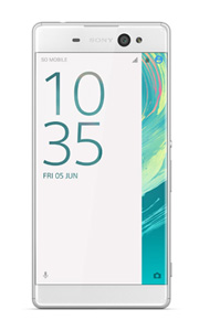 Sony Xperia XA Ultra Blanc
