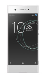 Sony Xperia XA1 Blanc Sony Xperia XA1 Blanc