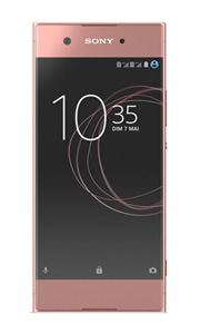 Sony Xperia XA1 Rose Sony Xperia XA1 Rose
