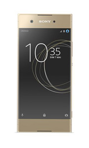 Sony Xperia XA1 Or Sony Xperia XA1 Or