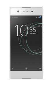 Sony Xperia XA1 Dual Sim Blanc Sony Xperia XA1 Dual Sim Blanc