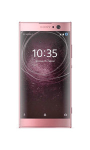 Sony Xperia XA2 Rose Sony Xperia XA2 Rose