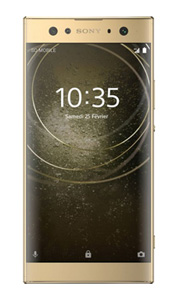 Sony Xperia XA2 Ultra un téléphone Sony pour les budgets raisonnables Sony Xperia XA2 Ultra le smartphone Sony milieu de gamme
