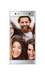 Sony Xperia XA2 Ultra Argent Sony Xperia XA2 Ultra Argent