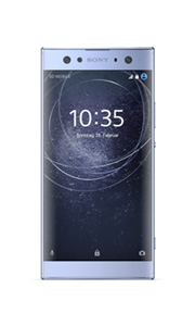Sony Xperia XA2 Ultra Bleu Sony Xperia XA2 Ultra Bleu