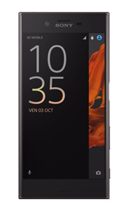 Sony Xperia XZ Noir Sony Xperia XZ Noir