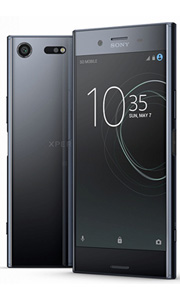 Sony Xperia XZ Premium Noir Sony Xperia XZ Premium Noir