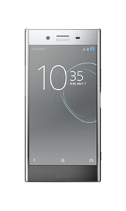 Sony Xperia XZ Premium Dual Sim Chrome Sony Xperia XZ Premium Dual Sim Chrome