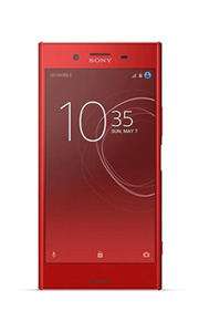 Sony Xperia XZ Premium Dual Sim Rouge Sony Xperia XZ Premium Dual Sim Rouge