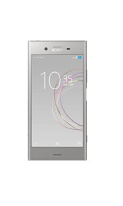 Sony Xperia XZ1 Champagne Sony Xperia XZ1 Champagne