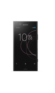 Sony Xperia XZ1 Compact Noir Sony Xperia XZ1 Compact Noir