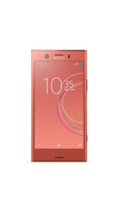 Sony Xperia XZ1 Compact Rose Sony Xperia XZ1 Compact Rose