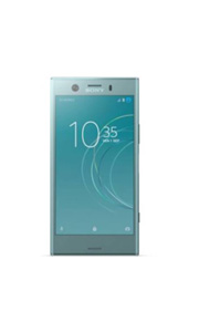 Sony Xperia XZ1 Compact Bleu Sony Xperia XZ1 Compact Bleu