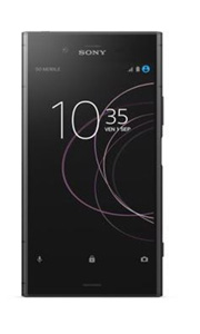 Xperia XZ1, le haut de gamme en version dual SIM Xperia XZ1