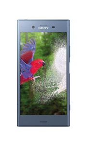 Sony Xperia XZ1 Dual Sim Bleu Nuit Sony Xperia XZ1 Dual Sim Bleu Nuit