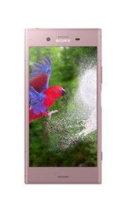 Sony Xperia XZ1 Dual Sim Rose Poudré Sony Xperia XZ1 Dual Sim Rose Poudré