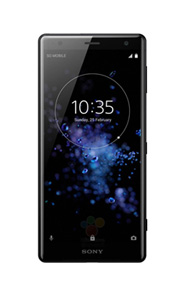 Sony Xperia XZ2 Noir Sony Xperia XZ2 Noir chez MeilleurMobile