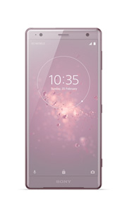Sony Xperia XZ2 Rose Sony Xperia XZ2 Rose