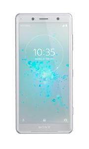 Sony Xperia XZ2 Compact Argent, le smartphone double sim MeilleurMobile vous accompagne dans le choix des meilleurs smartphones