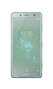 Sony Xperia XZ2 Compact Vert Mousse Sony Xperia XZ2 Compact Vert Mousse