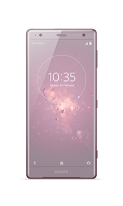 Sony Xperia XZ2 Double Sim Rose Sony Xperia XZ2 Double Sim Rose