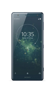 Sony Xperia XZ2 Double Sim Vert Sony Xperia XZ2 Double Sim Vert