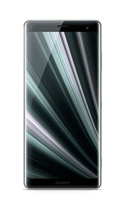 Sony Xperia XZ3 Argent Sony Xperia XZ3 Argent