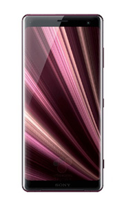 Sony Xperia XZ3 Violet Sony Xperia XZ3 Violet