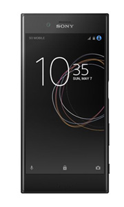 Sony Xperia XZs Noir Sony Xperia XZs Noir