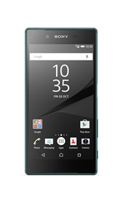 Sony Xperia Z5 Simple Sim Vert Sony Xperia Z5 Simple Sim Vert